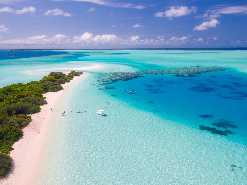 Aerial_View_of_the_Beach_Maldives⁠