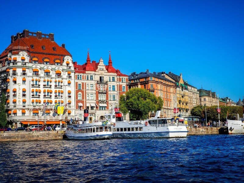 Downtown_Stockholm_Cityscapes