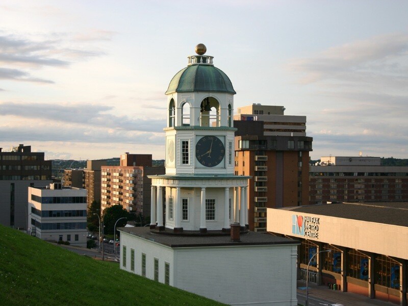 Halifax