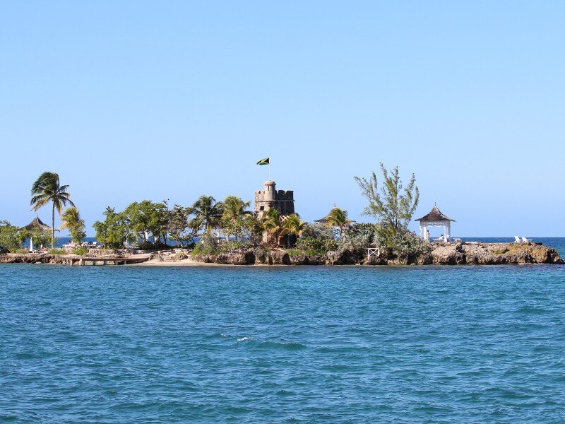 Jamaica_views