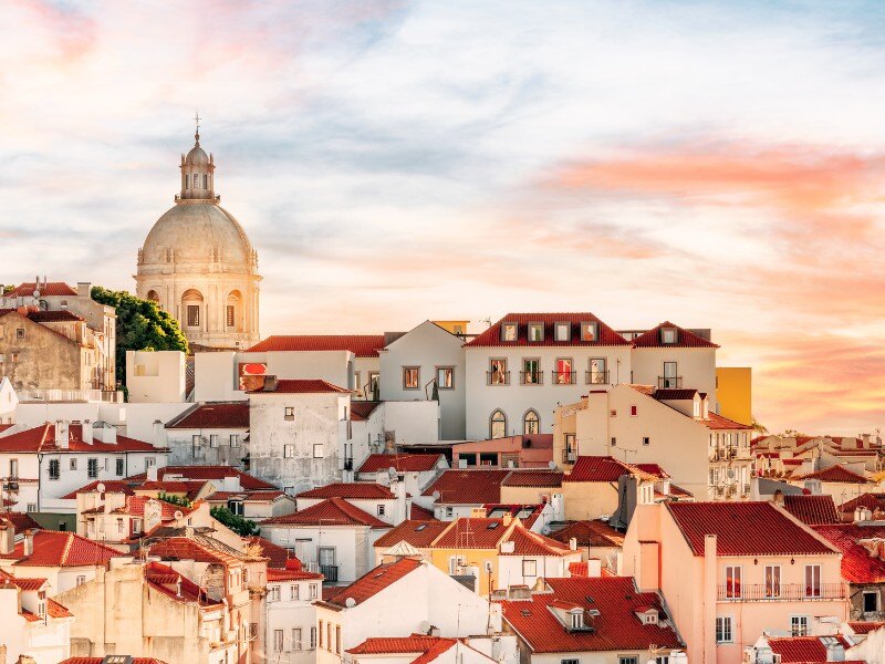 Lisbon_Skyline