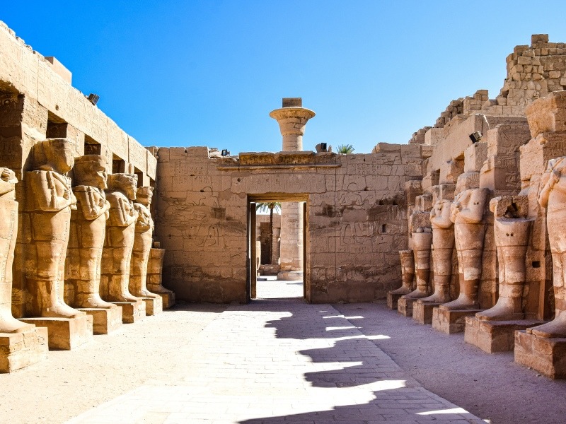 Luxor_Egypt