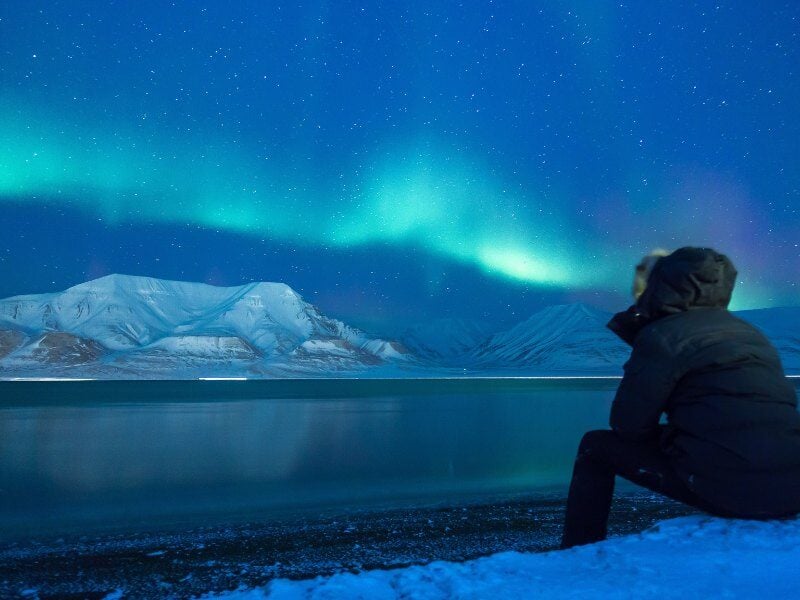 Northern-Lights-in-the-Sky