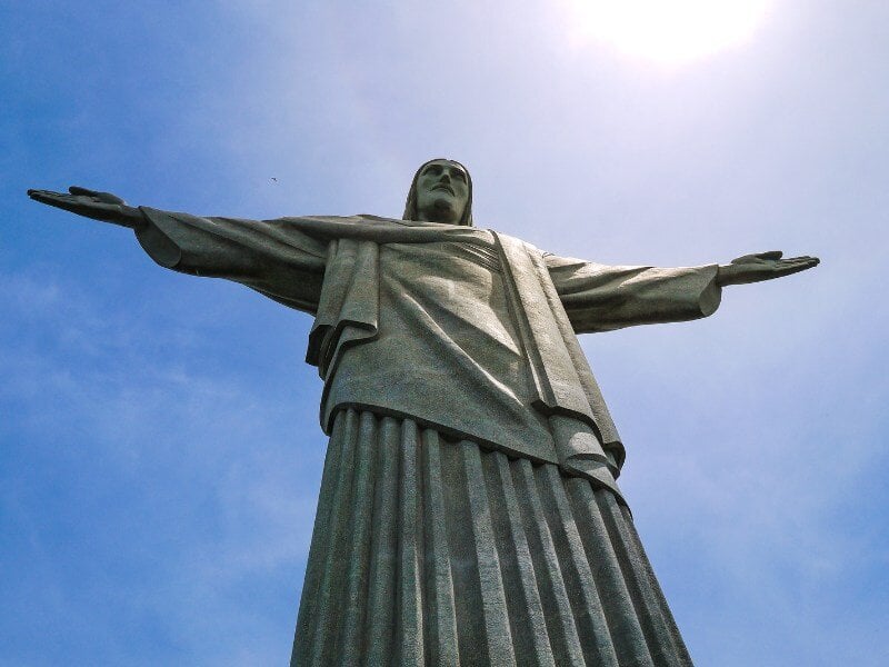 Rio de Janeiro, Brazil