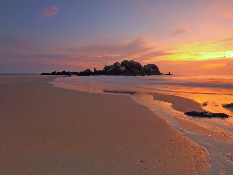 Sea_Shore_View_on_Sunset-1