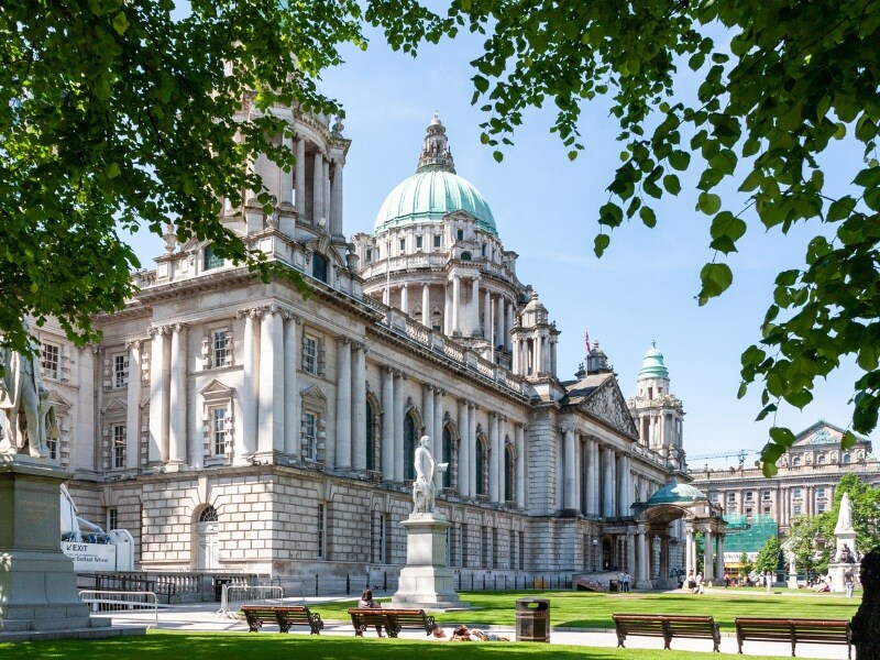 The_Belfast_City_Hall