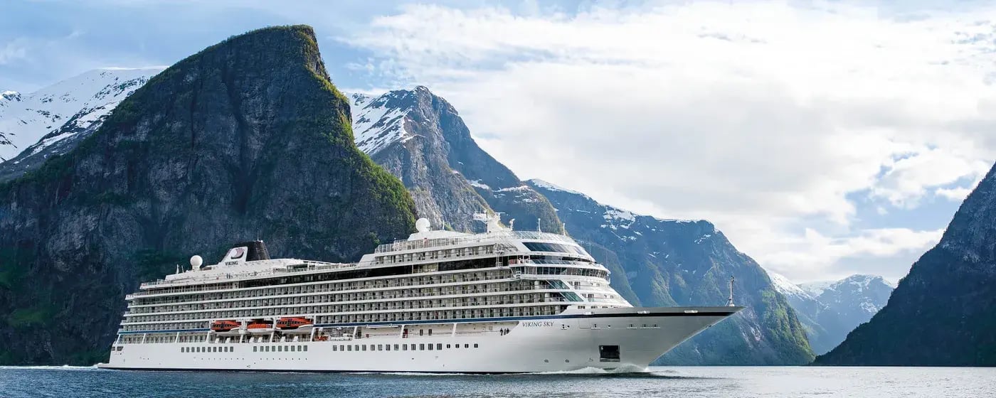 Viking Sky