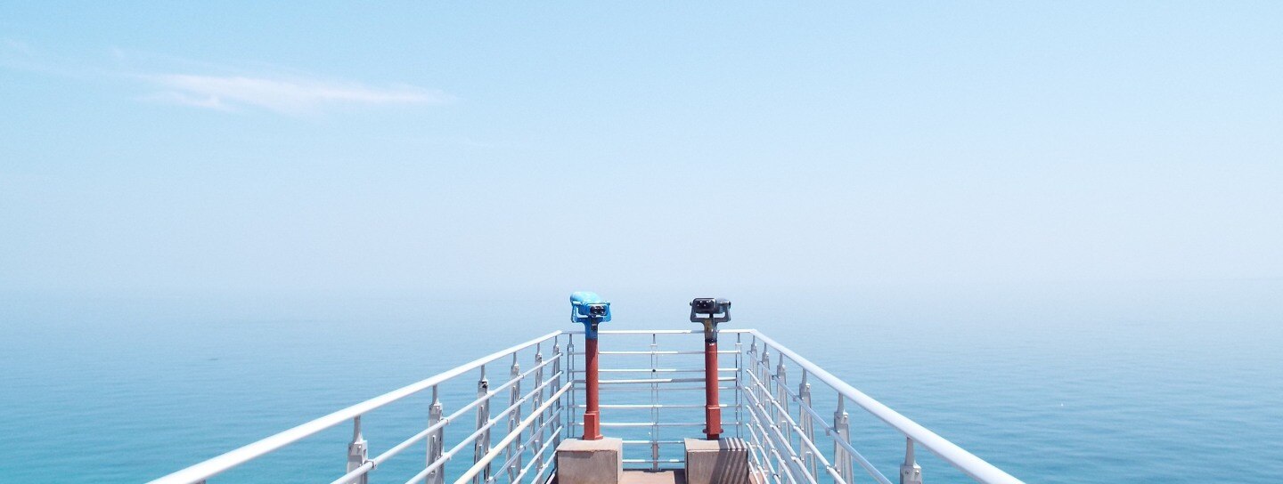 Expedition to Alaska