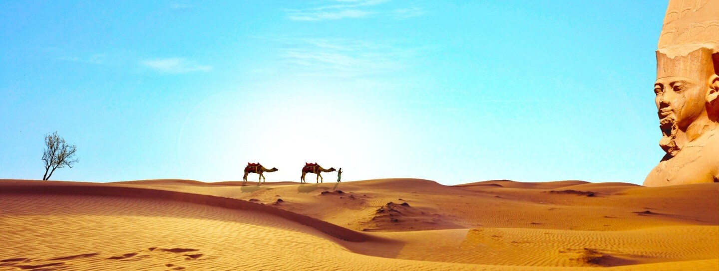 Expedition to Alaska