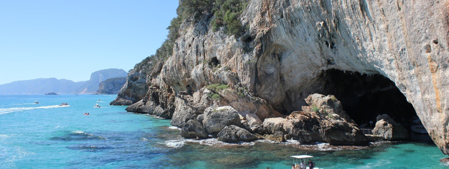 Expedition to Alaska